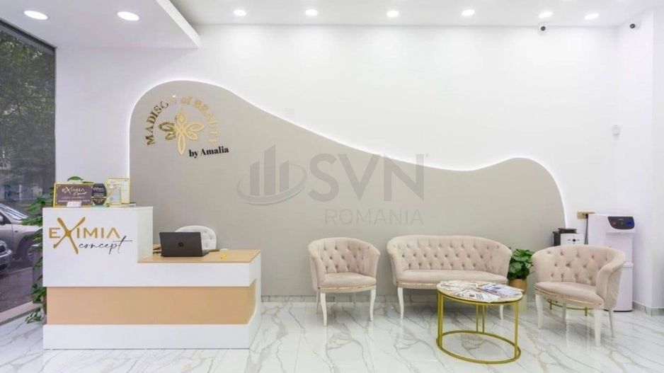 REC3001755 Spatiu comercial Piata Victoriei 117 mp vitrina 10 ml la strada renov - Poză 6