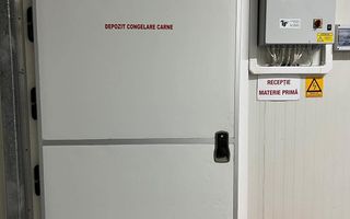 BUSINESS LA CHEIE! FABRICA + RESTAURANT + 2 MAGAZINE + TEREN INTR. 9688 MP - Poză 28