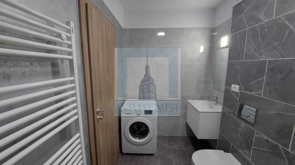 Vand apartament open space Coresi, Brasov, 2023, 61.2 mp - Poză 14