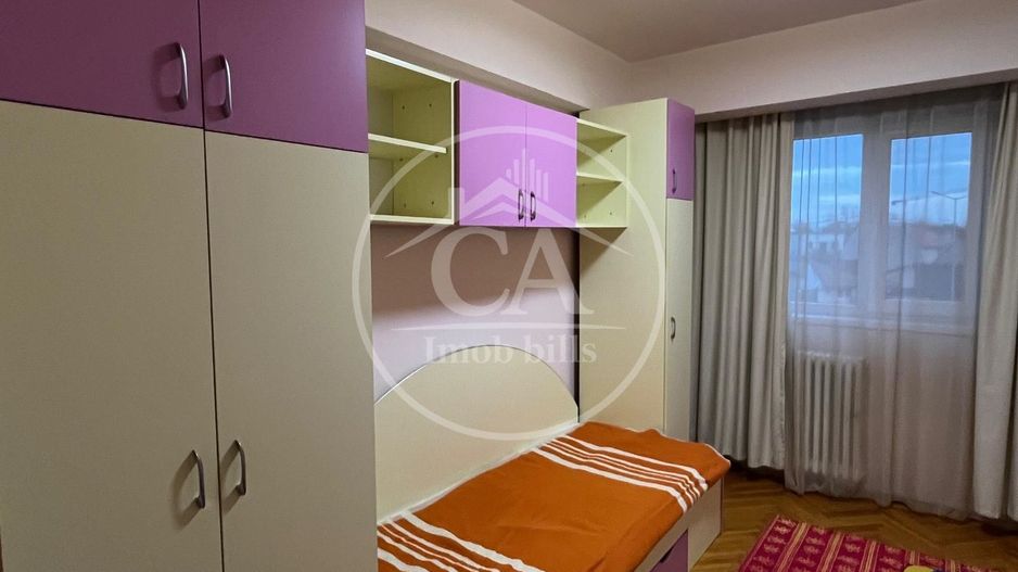 Apartament cu 4 camere de inchiriat în zona Calea Aradului, Oradea - Poză 6