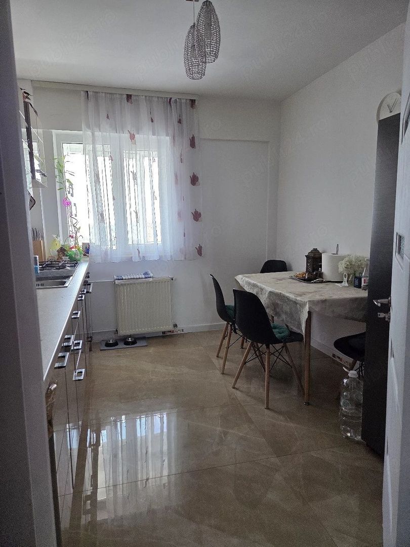 De vanzare apartament 2 camere Sos Pantelimon - Poză 8