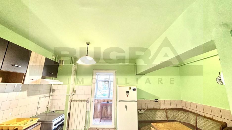 Apartament 3 camere decomandate, 3 balcoane, Calea Dorobantilor - Poză 7