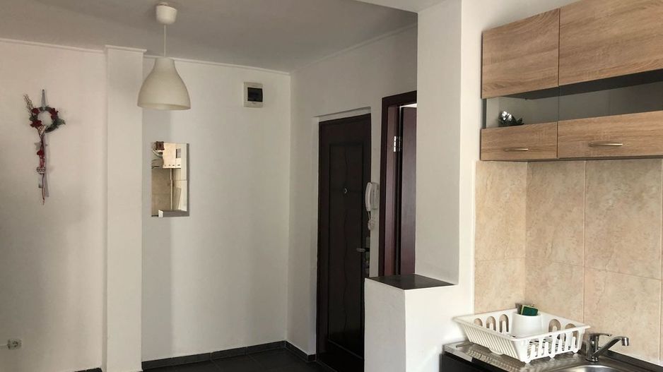 Apartament 2 camere - Aviatiei, Str Elena Charagiani - Poză 1