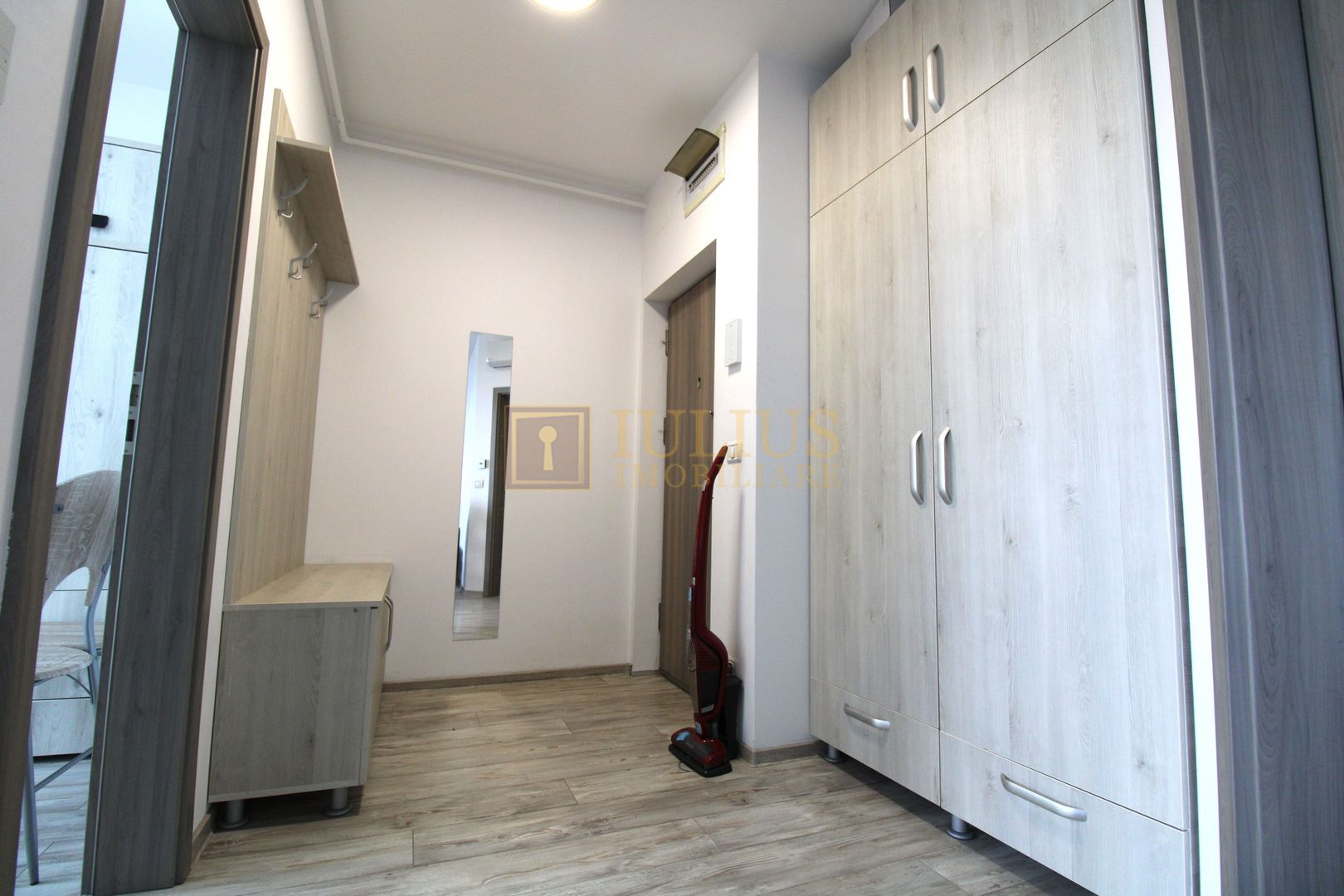 Apartament 2 camere Calea Torontalului, zona Vox - Poză 4