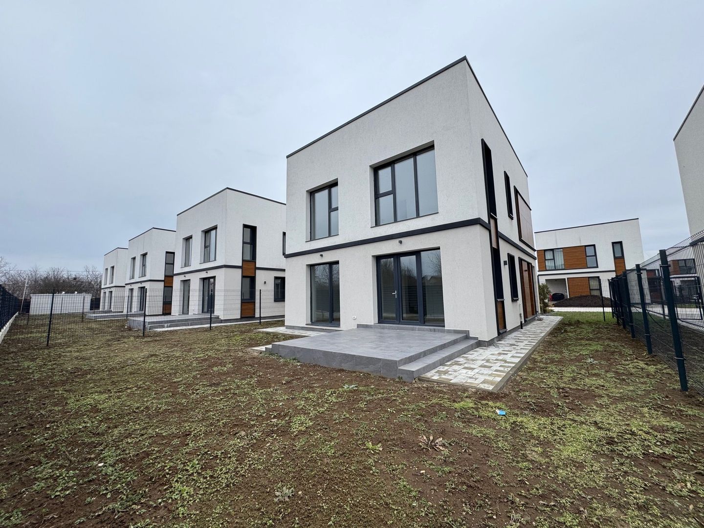 Individuale Tunari, Zona buna, acces rapid Pipera 0% comision - Poză 2