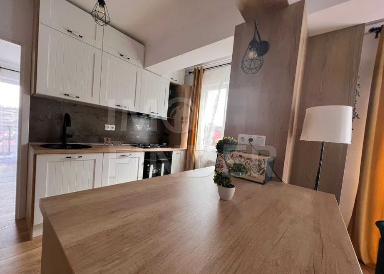 Apartament 2 camere imobil nou, Manastur - Poză 4