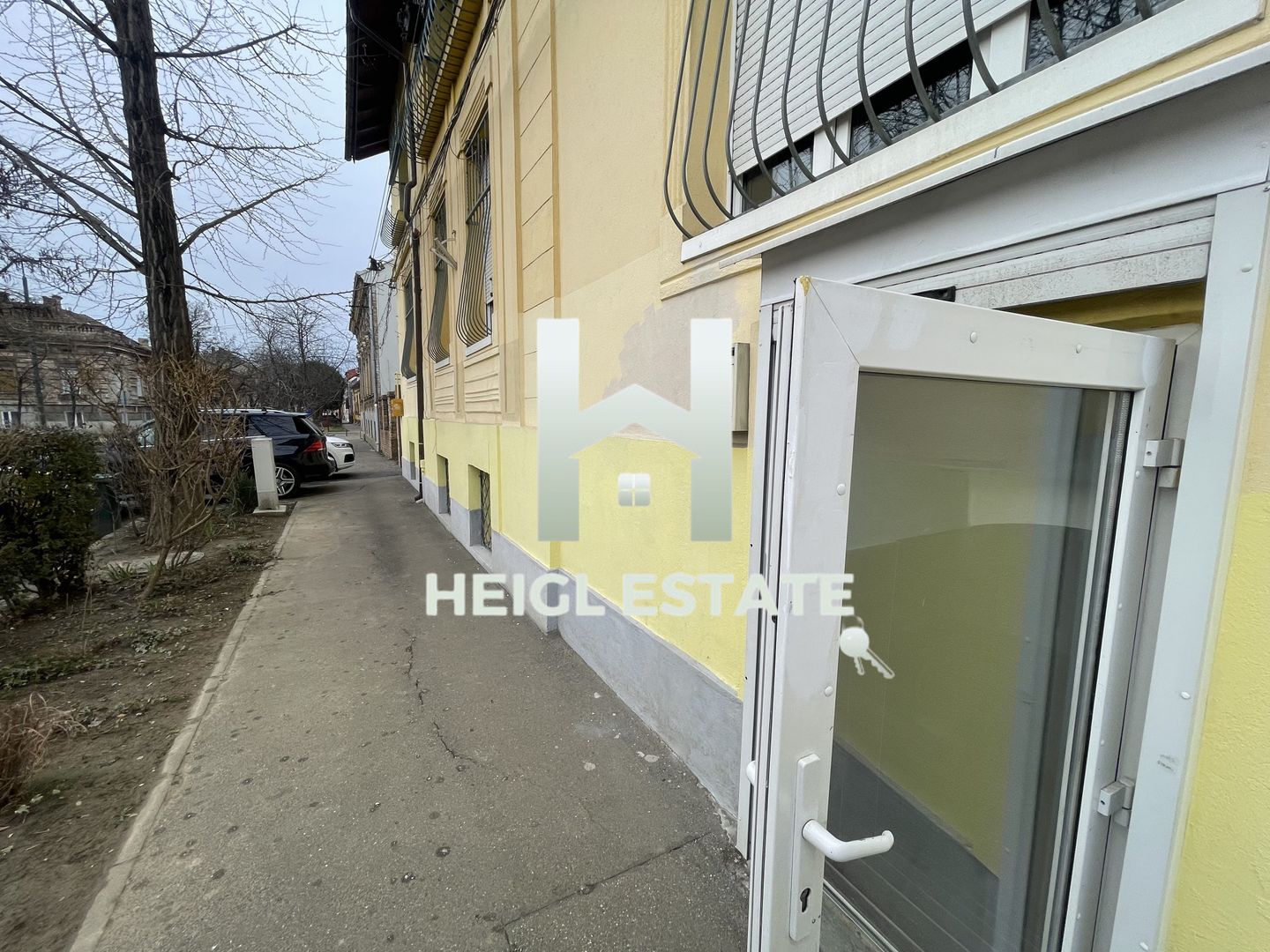 Spatiu comercial in zona Elisabetin - Poză 1