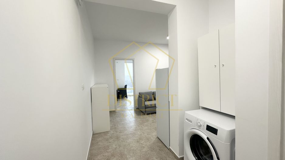 Apartament spatios cu 2 camere | Calea Urseni | PetFriendly | Prima inchiriere - Poză 5