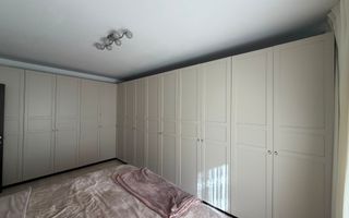 VANZARE 3 CAMERE 115 MP | STRAULESTI | PARCARE | BOXA | MOBILAT-UTILAT - Poză 9