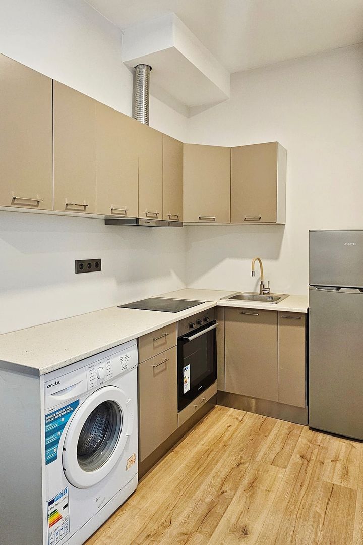 Apartament 1 camera, 35 MP, Ultracentral - Poză 3