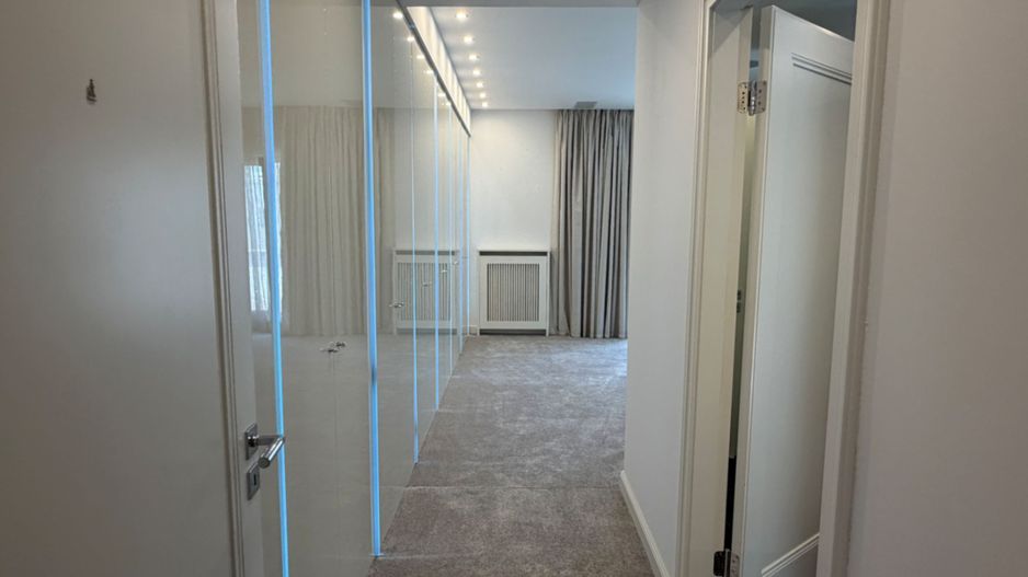 Penthouse Luxury | Washington Residence | Terase Spectaculoase - Poză 8