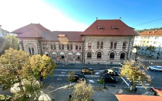 Apartament 2 cam /de inchiriat /zona Traian - Poză 8