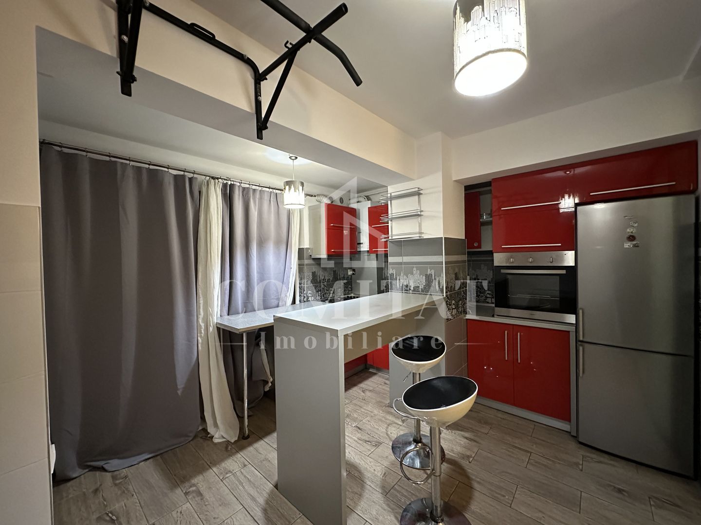 Apartament 2 camere | 58mp | zona Expo Transilvania - Poză 6
