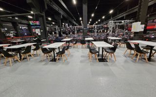 De vanzare Hala Industrială in Bucuresti. Oportunitate randament 8% - Poză 3