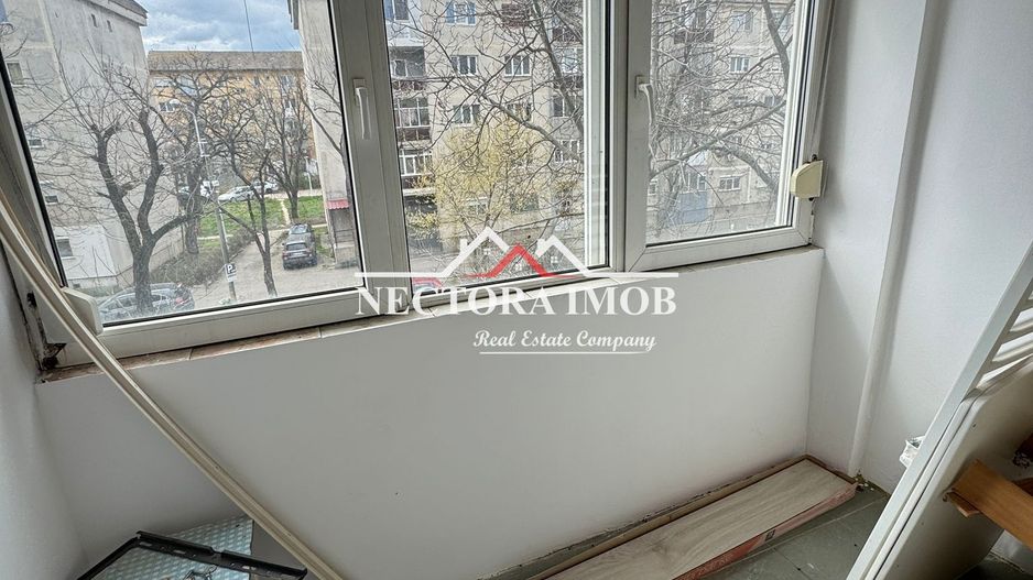 NECTORA IMOB-Apartament 2 camere, Zona Nufarul, Mobilat/Utilat, Et.2 - Poză 6