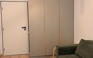 Apartament cu terasa proprie in complex Gran Via Park - Poză 12