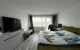 Apartament la etaj intermediar | Parcare subterană | Zona Str Cetatii - Poză 10