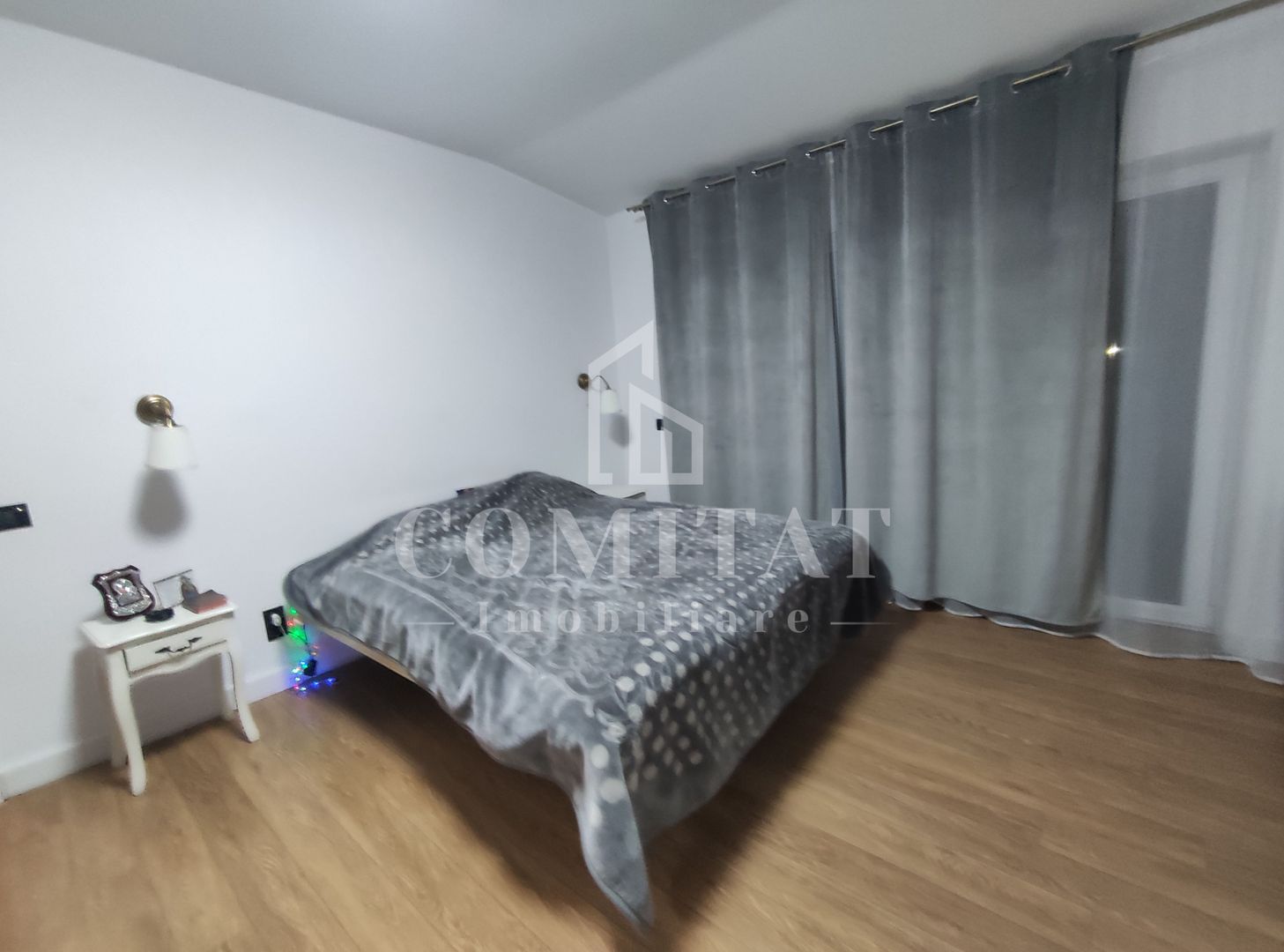 Aparatament  |  2 camere  |  53 mp  |  zona Eroilor - Poză 5