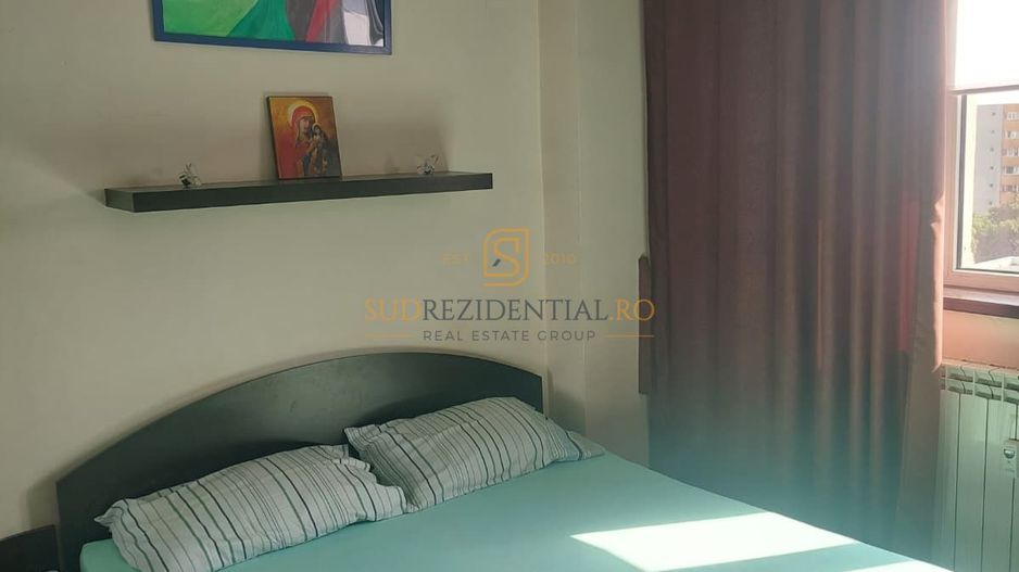 Apartament 3 camere, mobilat si utilat, Parc Sebastian, Comision 0% - Poză 4