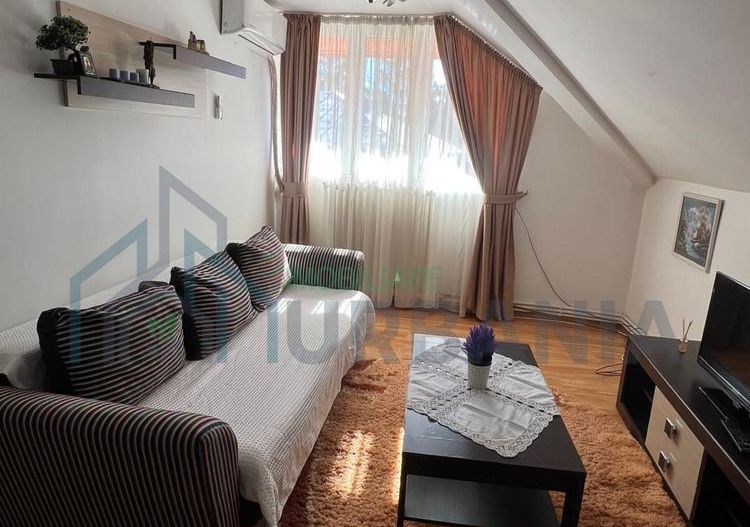 Apartament 2 camere în vilă, intrare separată, aproape de Piața Unirii - Poză 6