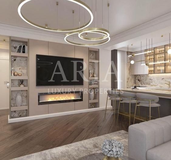 SMART LUXURY HOME PIPERA - Poză 2