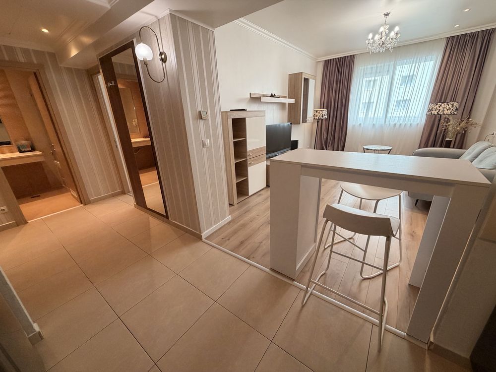 De inchiriat Apartament 2 camere Rin Grand Hotel - Poză 8