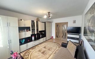 2 camere decomandat 65mp Bartolomeu etaj 1 cu centrala - Poză 3