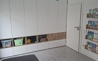 3 camere Mănăștur – terasă, grădină și 2 garaje incluse - Poză 3