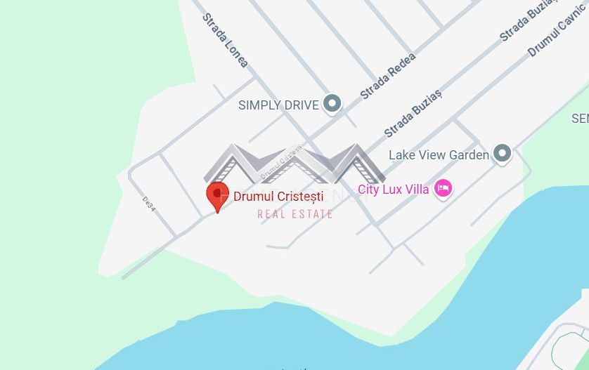 Teren intravilan de 500 mp de vânzare în Străulești, Sector 1 - Poză 3