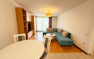 2 camere, modern, bloc nou, balcon, parcare, Centru, str Traian - Poză 11