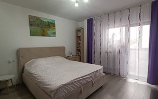 Apartament 3 camere Floresti cu parcare - Poză 6