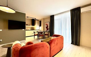 Apartament cu 2 camere, la prima inchirere, primitor si elegant, Mosnita Noua - Poză 3
