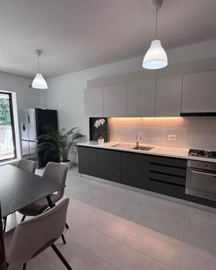 Apartament de lux Kiseleff // Aviatorilor - Poză 2