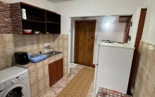 De inchiriat Garsoniera 26 mp zona Traian - Poză 7