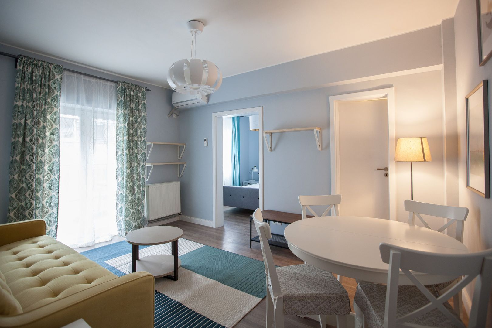 2 camere Parc Cismgiu Brezoianu | Sala Palatului | Centrala - Poză 14