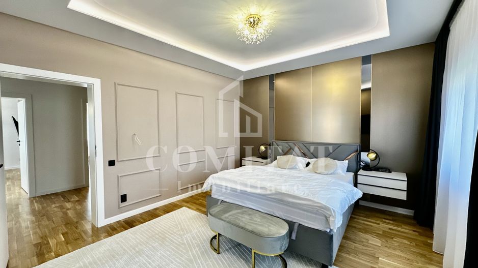 0% COMISION|Duplex ultrafinisat |2 locuri de parcare |Zona Tineretului - Poză 6
