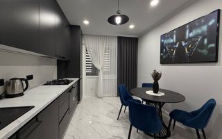 Chirie, apartament, 2 camere, bd. Mircea Cel Bătrîn, Ciocana - Poză 6
