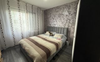 Apartament 2 camere, etaj 3, Str. Plăieșilor nr. 19, Iași – 38,16 mp util, renovat, centrală proprie, aer condiționat - Poză 7