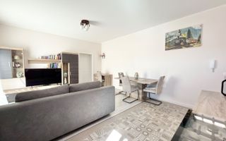 Apartament cu 2 camere complet mobilat si utilat in Braytim langa Musicescu. - Poză 5