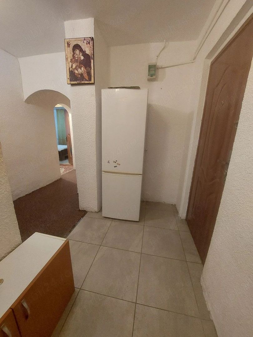 Apartament 2 camere decomandate George Enescu - Poză 4