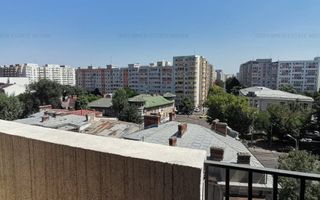 Studio cu terasa spectaculoasa in bloc nou, Iancului metrou - Poză 16