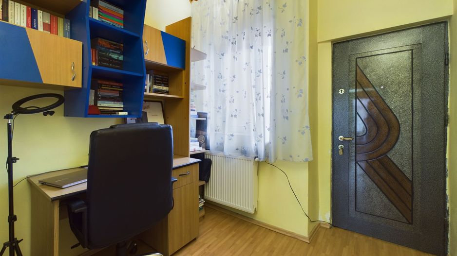 Apartament 3 camere, strada Corneliu Coposu - Poză 6
