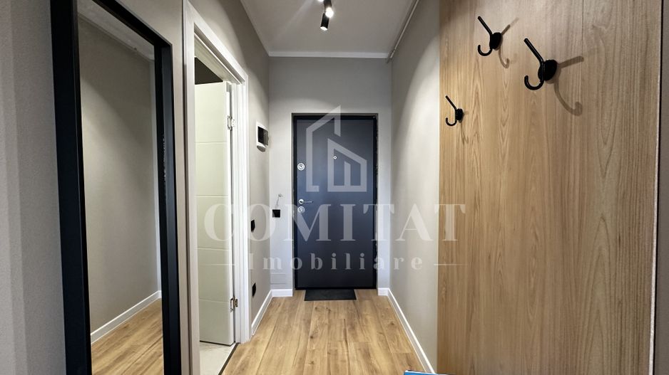 Apartament 3 camere | Grădina | Cartier Terra - Poză 15