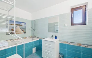 Casa moderna I 6 camere | eficienta energetic I teren 714mp Bragadiru - Poză 22