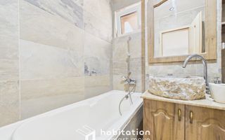 Apartament premium 4 camere | Elisabetin | 2 terase | Șemineu| 100 mp - Poză 30