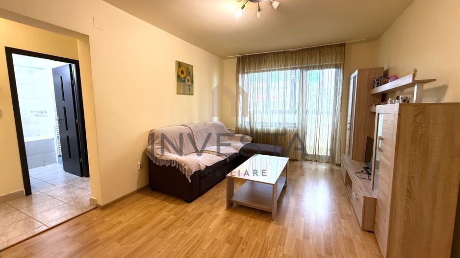 Apartament 3 camere decomandat, etaj intermediar, cartier Gheorgheni - Poză 1