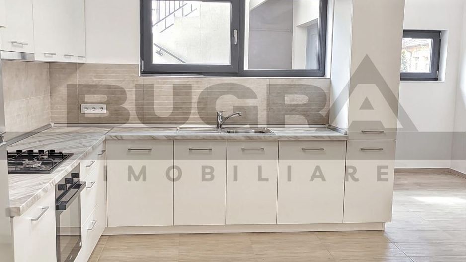 Spatiu birou 80 mp, 3 camere, zona Rivus Mall - Poză 5