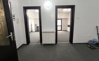 CENTRU PIATA UNIRII - Birouri luminoase cu terasa ! - Poză 9