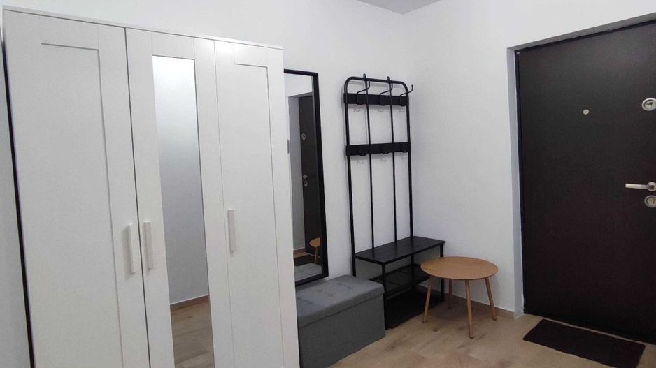 AP. 2 CAMERE GRIVITA, PET-FRIENDLY, MOBILAT MODERN, METROU 15 MINUTE - Poză 7