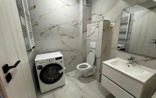 AP. 2 CAMERE- POPESTI-LEORDENI, CENTRALA PROPRIE, PARCARE, METROU - Poză 8
